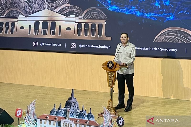 Menbud: Budaya harus jadi sumber ekonomi dan industri kreatif