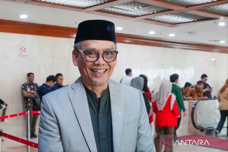 Anggota DPR minta rekrutmen CPNS diprioritaskan ke tenaga pendidikan