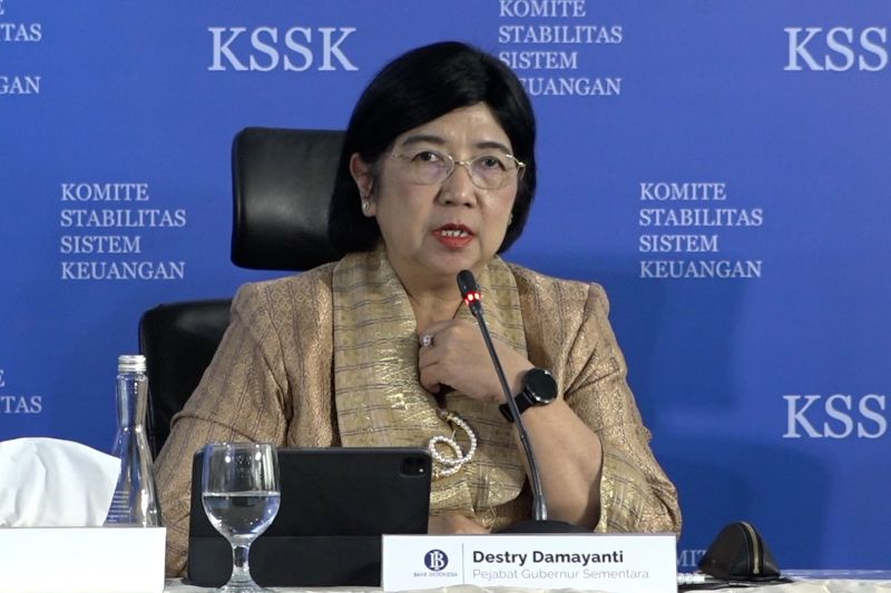 cadangan-devisa-ri-jadi-145-m-dolar-as-bi-sebut-masih-di-level-aman