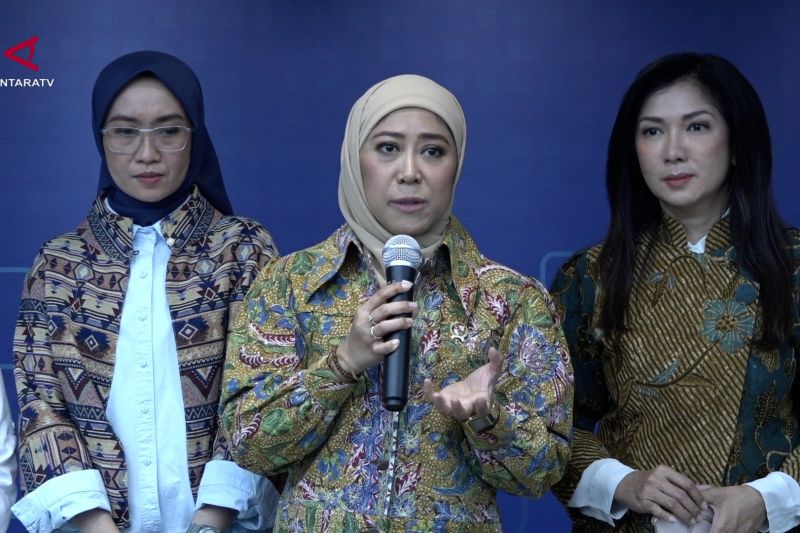 Komdigi tegur YouTube soal pelibatan anak dalam promosi rokok elektrik