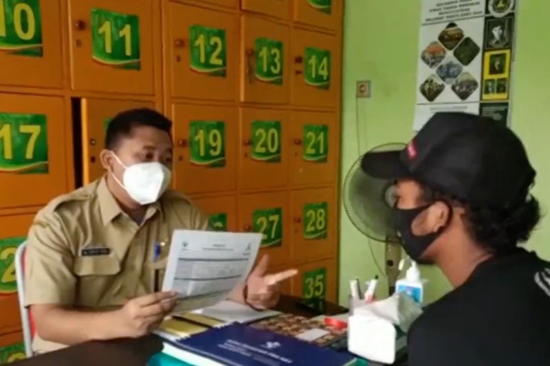 Pemprov Kaltim target pemeriksaan HIV/AIDS terintegrasi capai 21.000