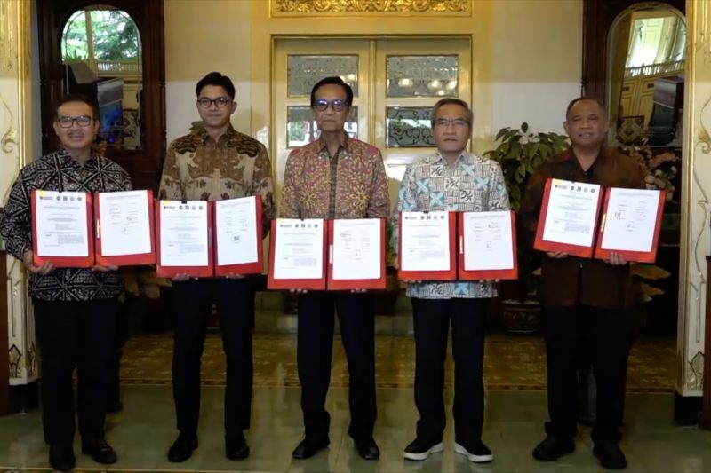 PSEL senilai Rp3 triliun disiapkan untuk atasi sampah di DIY