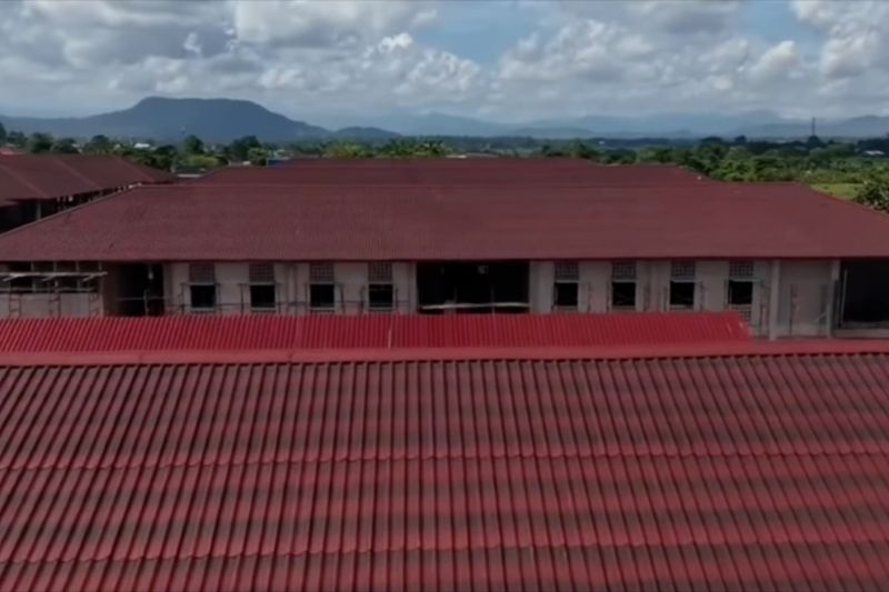 SR di Sulsel bertambah, 7 daerah prioritas bangun sekolah permanen