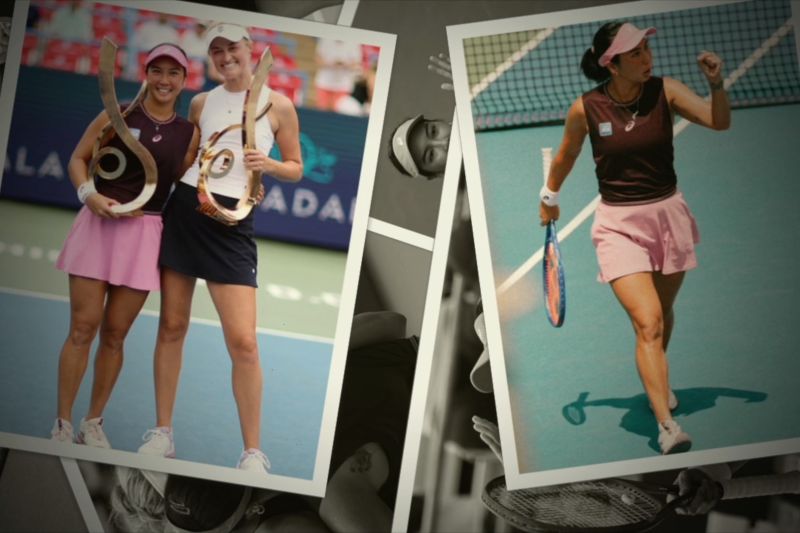 Aldila Sutjiadi juarai WTA 500 Mubadala DC Open 2026