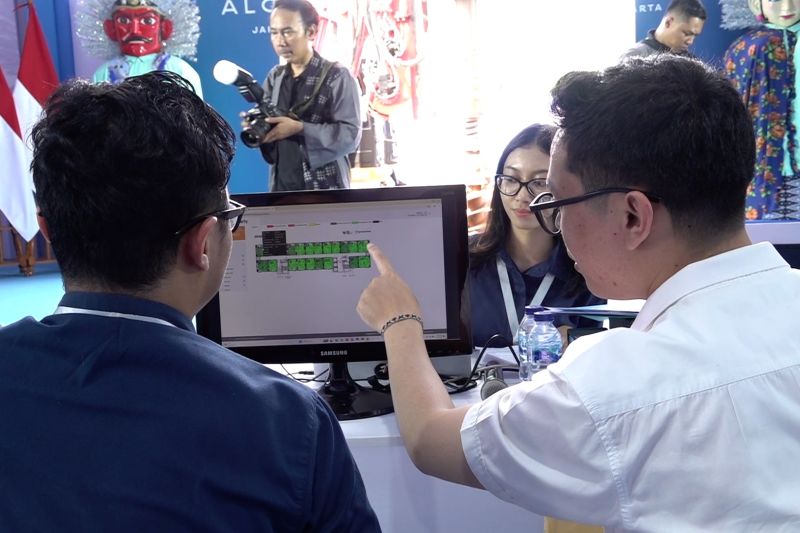 Apartemen subsidi di Kemayoran mulai dibangun, target rampung 2028