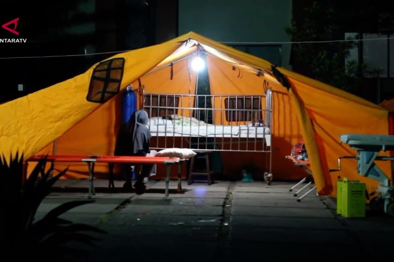 BNPB verifikasi rumah terdampak gempa NTT untuk tentukan bantuan