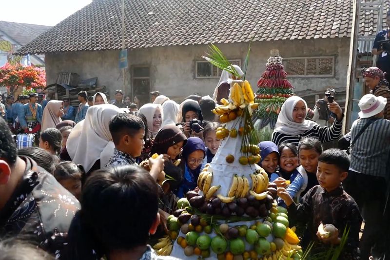 Festival Lembutan jadi wadah memperluas pasar tembakau Temanggung