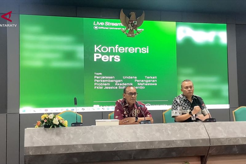 Undana bentuk tim investigasi soal kasus mahasiswi depresi