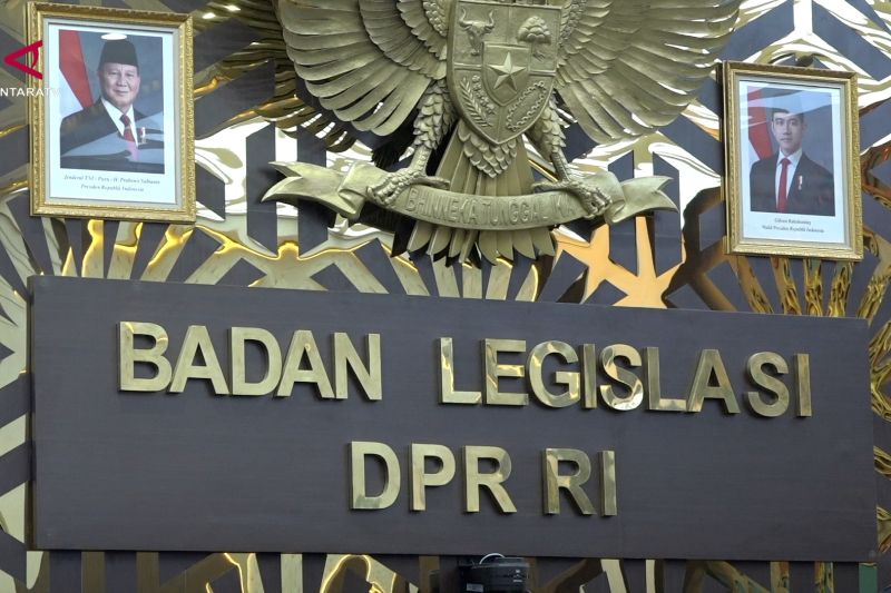 Baleg DPR RI setujui harmonisasi RUU Migas