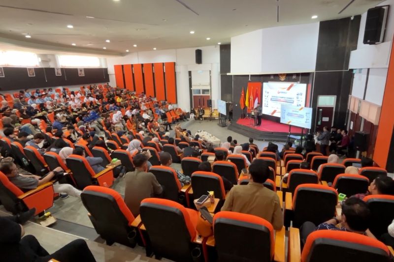 Bawaslu gandeng mahasiswa wujudkan demokrasi transparan di era digital
