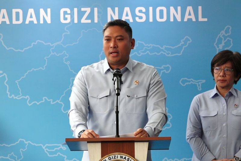 BGN pecat 66 kepala dapur MBG karena tindakan indisipliner