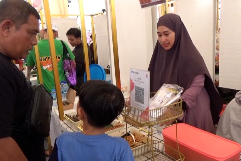 BI dan Pemkot Kendari Perkuat Digitalisasi UMKM