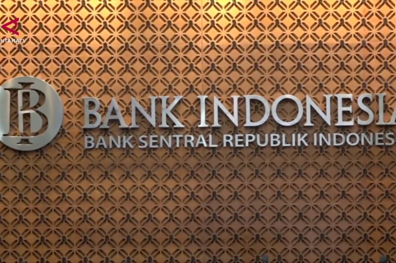 BI pertahankan BI-Rate 5,75 persen, perkuat stabilitas ekonomi
