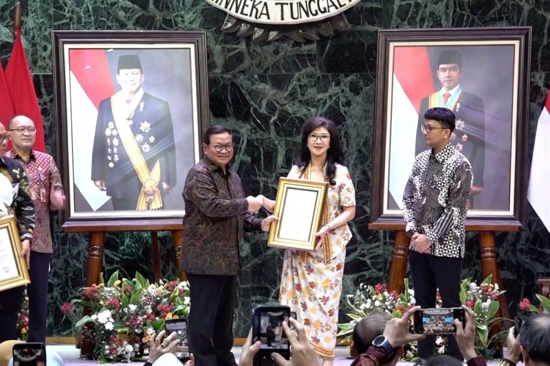 DKI tambah aset publik dari kewajiban pengembang