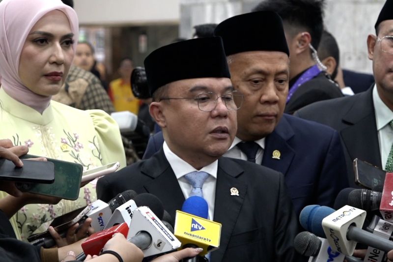 DPR gelar finalisasi Perpres Ojol pada 18 Agustus