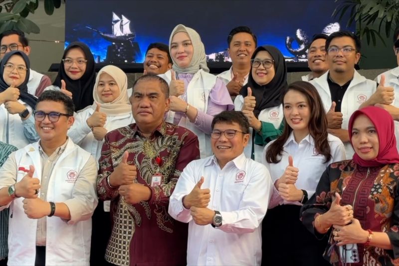 Humas didorong naik kelas hadapi krisis komunikasi dan multikrisis