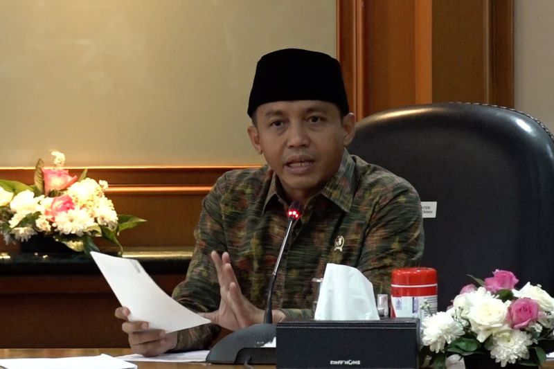 Menhut: 13 taman nasional jadi proyek percontohan pendanaan inovatif