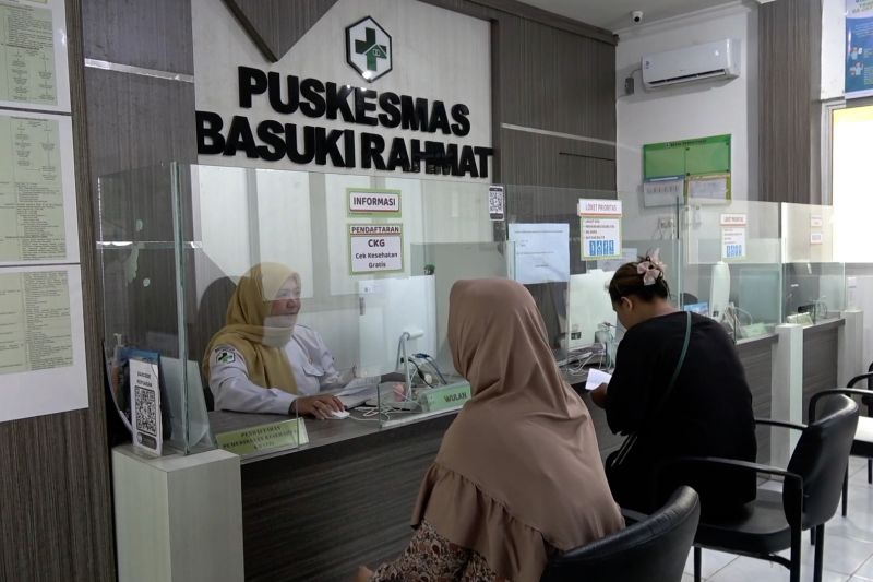 Pemkot Palembang siapkan posko 24 jam hadapi dampak kabut asap