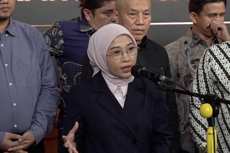 Pengacara Yaqut pertanyakan negara rugi Rp622 miliar kasus kuota haji