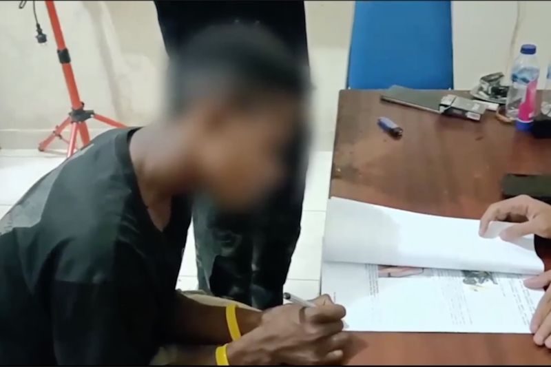 Polisi ungkap pembunuhan anggota Ops Damai Cartenz di Yahukimo