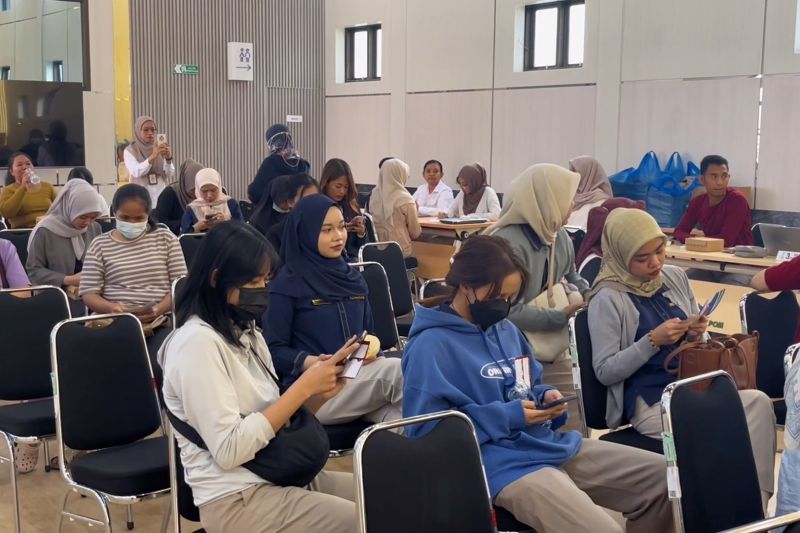 Program sejuta vaksin HPV sasar ASN dan masyarakat di Sulteng