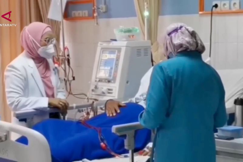 Cilegon perbarui data warga meninggal untuk tepatkan penerima bansos