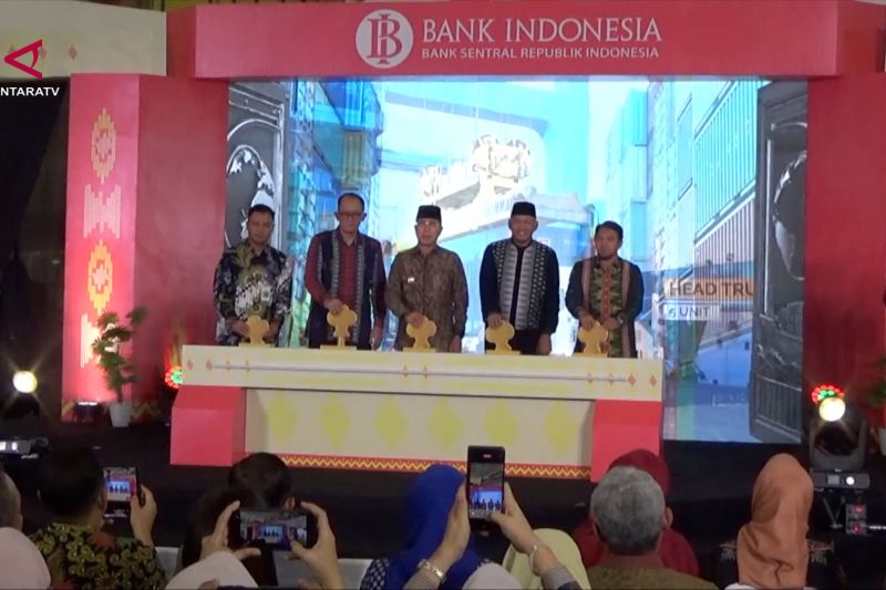 Sultra perkuat akses ekspor UMKM melalui program GETRA
