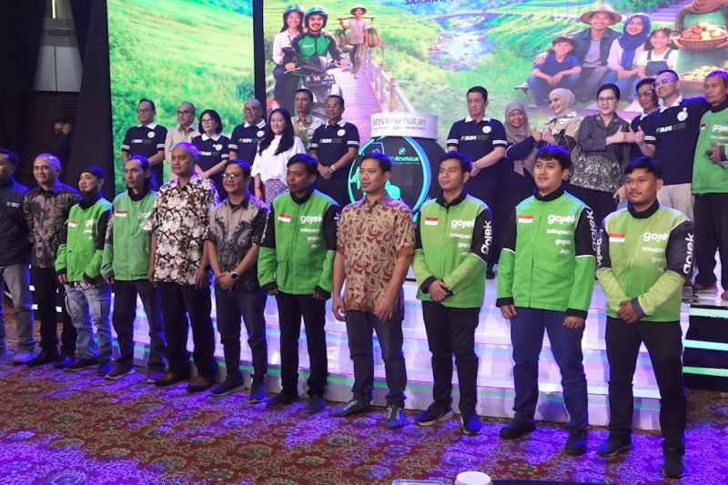 BPJS Kesehatan luncurkan NADI JKN untuk aktifkan 54 juta peserta