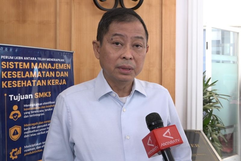 Ignasius Jonan: Birokrasi harus menyesuaikan perubahan generasi