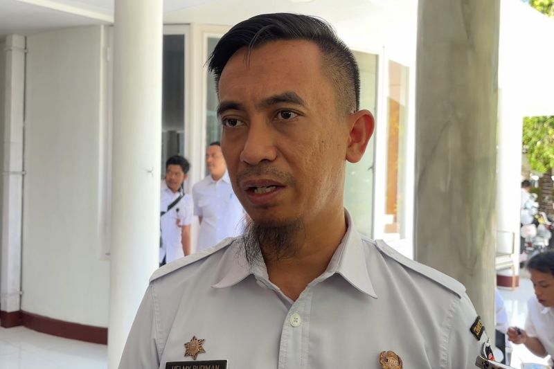 DLH Makassar ajak masyarakat olah sampah organik sistem komunal