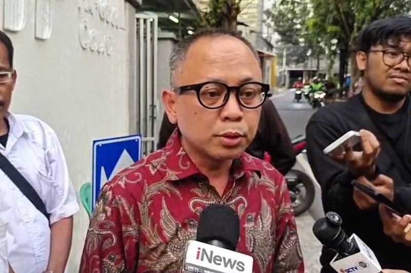 Yayasan sekolah bantah keterlibatan guru dalam penyimpanan senjata