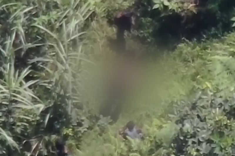 Satgas Cartenz tembak seorang DPO KKB di Tembagapura