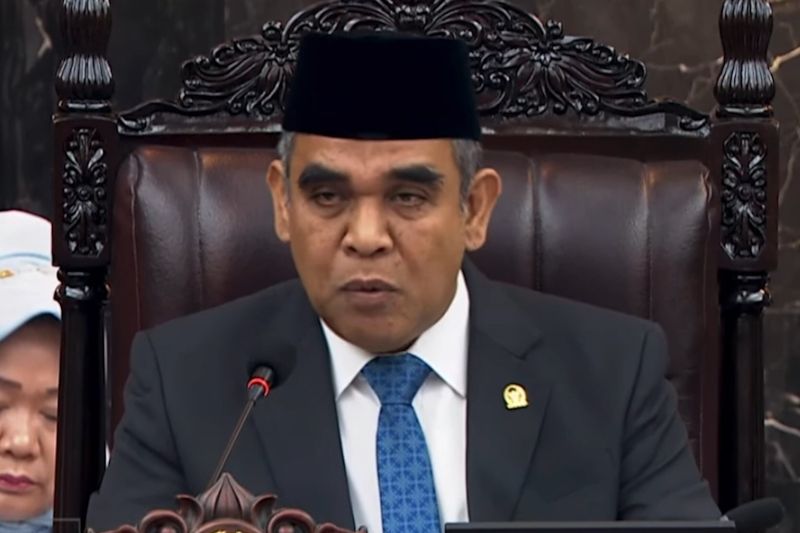 Ketua MPR tekankan pentingnya budaya politik beradab di era digital