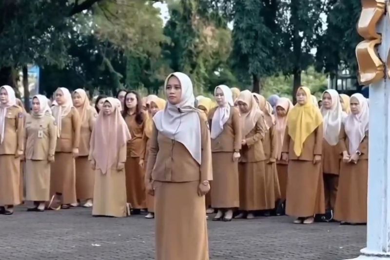 Sulsel dapat tambahan DBH Rp48,3 miliar, Rp39 miliar untuk pegawai