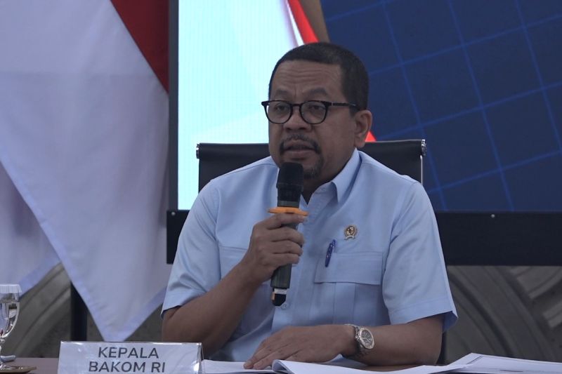 Bakom: Pemerintah anggarkan Rp15,3 triliun untuk KIP kuliah 2026