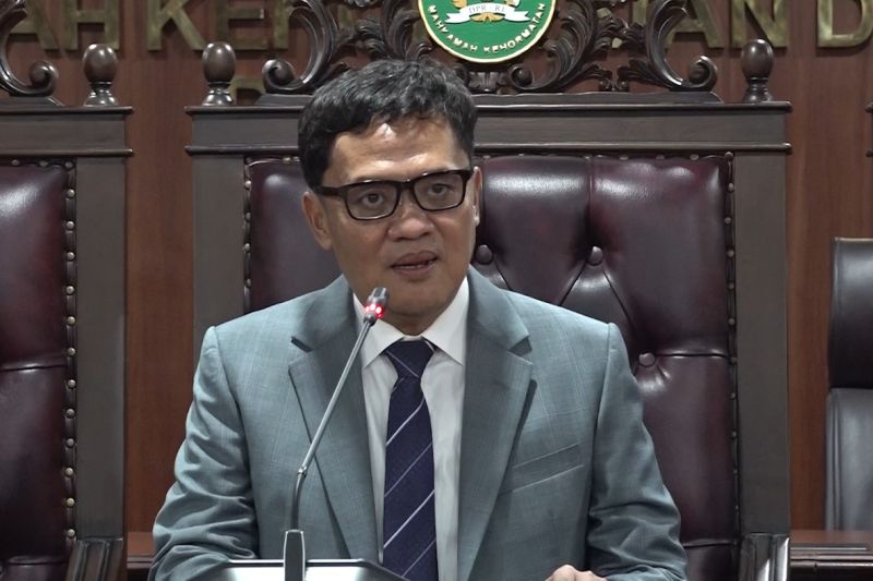 Komisi III DPR minta akses rekening aktivis Pati segera dipulihkan