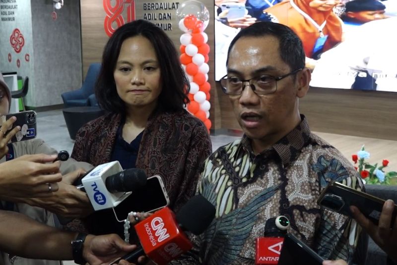 Pemblokiran massal akun WhatsApp, Komdigi panggil Meta