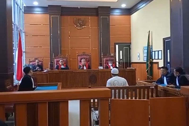 Pemprov Sumbar minta pertimbangan hukum kasus starlink di Mentawai
