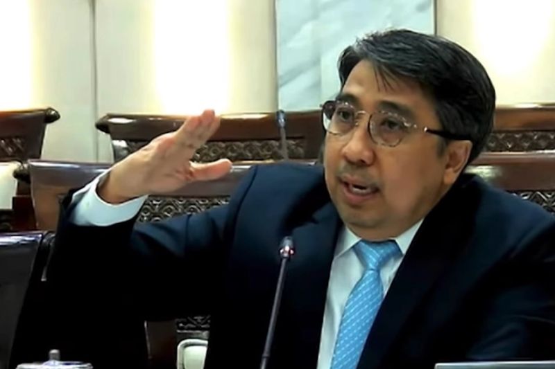 Solikin M. Juhro ditetapkan menjadi Deputi Gubernur BI
