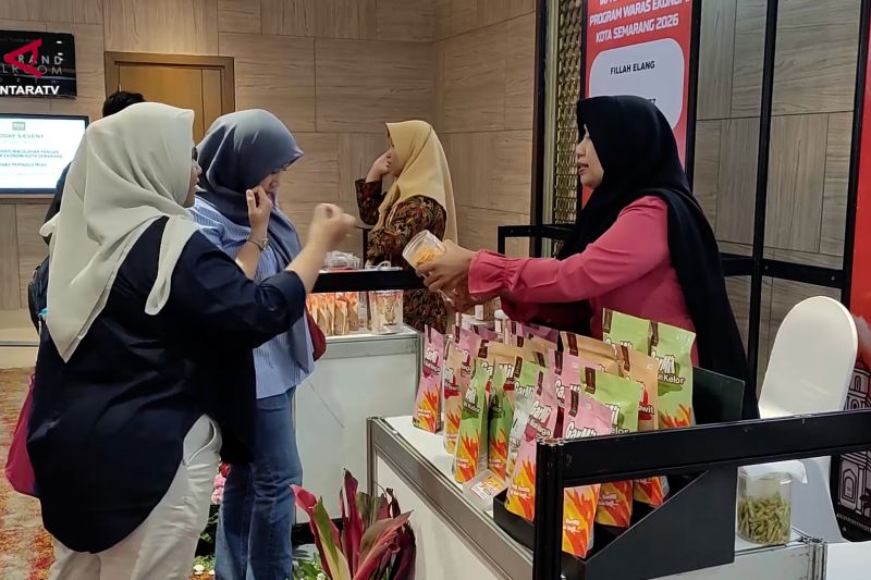 pemkot-semarang-seleksi-umkm-dan-ikm-untuk-pembinaan-lanjutan