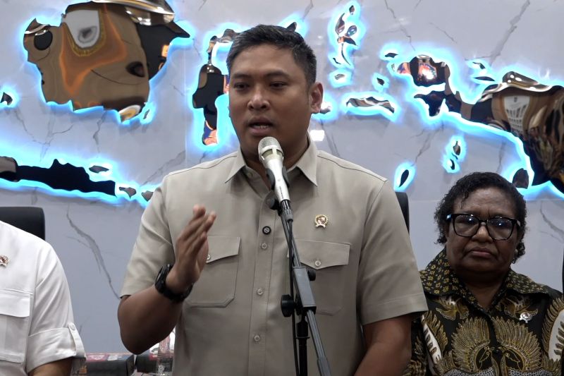 Tak sesuai standar SLHS, BGN tutup permanen 504 dapur SPPG