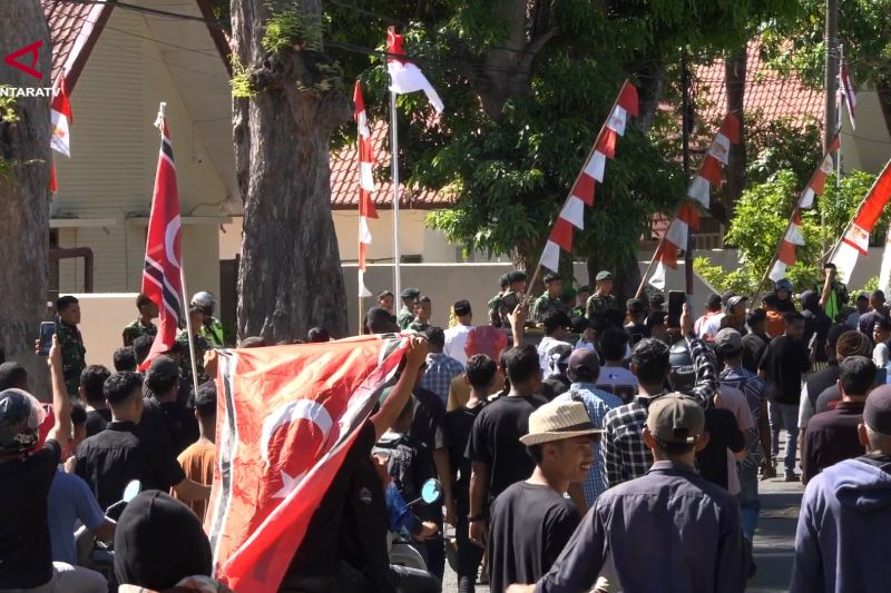 Polda Aceh selidiki kericuhan Hari Damai Aceh