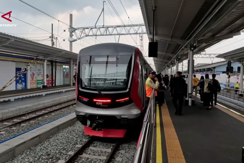 Pemkot Bogor-KAI sepakat tata ulang Stasiun Bogor dan aktivasi jalur