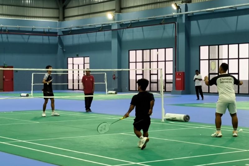 NPC Indonesia targetkan peringkat 10 besar Asian Para Games Nagoya
