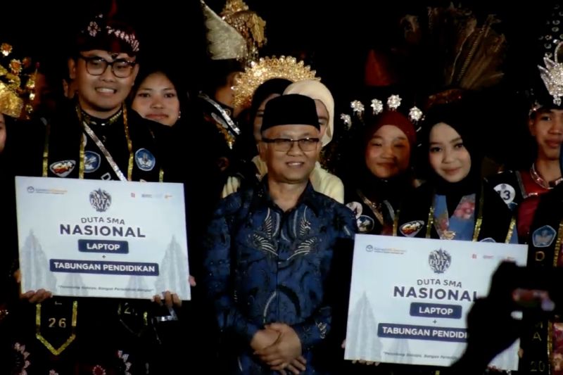 Wamen Dikdasmen: Kecerdasan Sosial jadi modal untuk hadapi perubahan