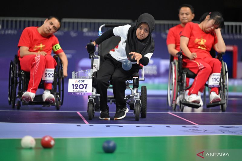 NPC tegaskan pentingnya sinergisitas dengan Kemenpora