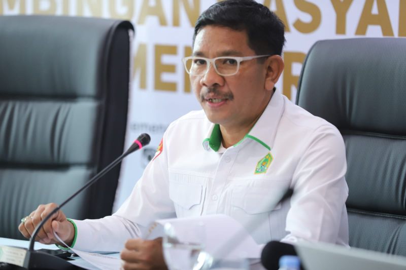 MTQ Nasional di Semarang akan diikuti 2.242 peserta