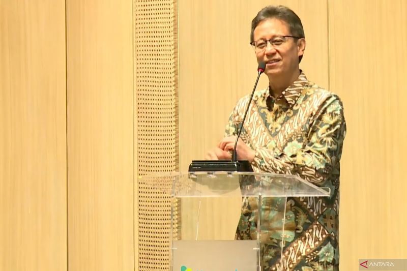 Menkes: SATUSEHAT RME permudah pelayanan untuk genjot mutu faskes