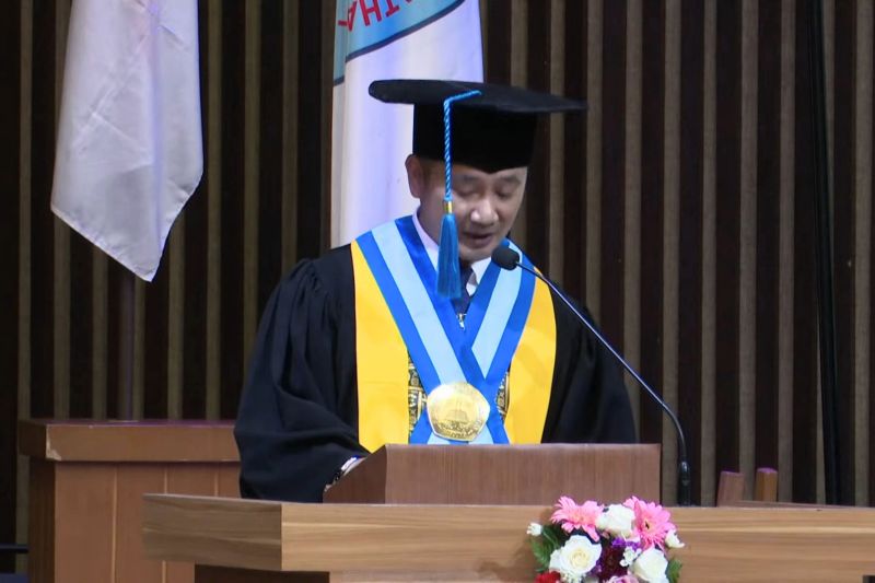 Universitas Kristen Maranatha kembangkan hukum bisnis berbasis digital