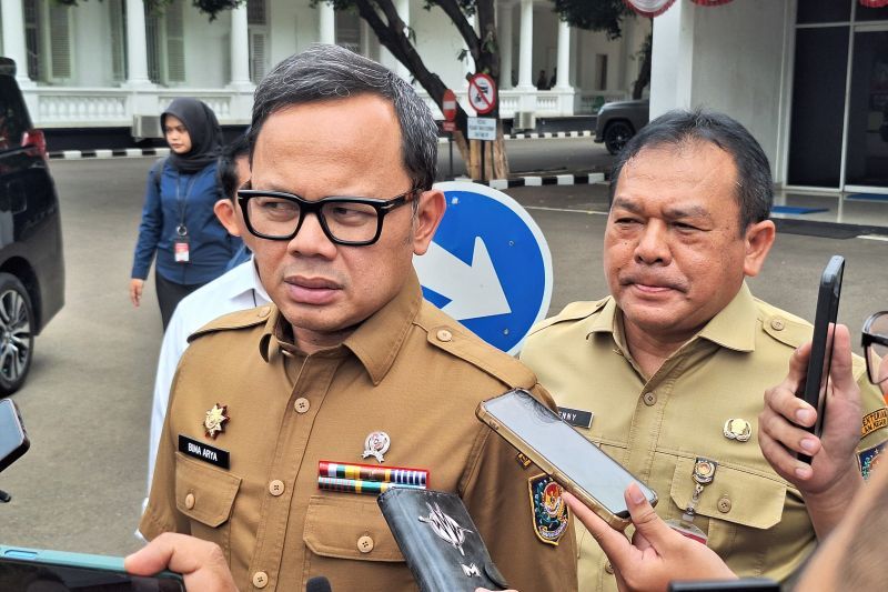 Wamendagri: Humas pemerintah harus peka dengan percakapan publik